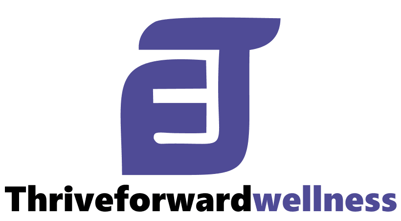 thriveforwardwellness.com