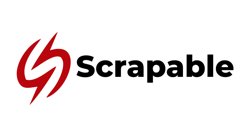 scrapable.com