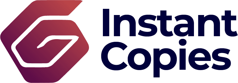 instantcopies.com
