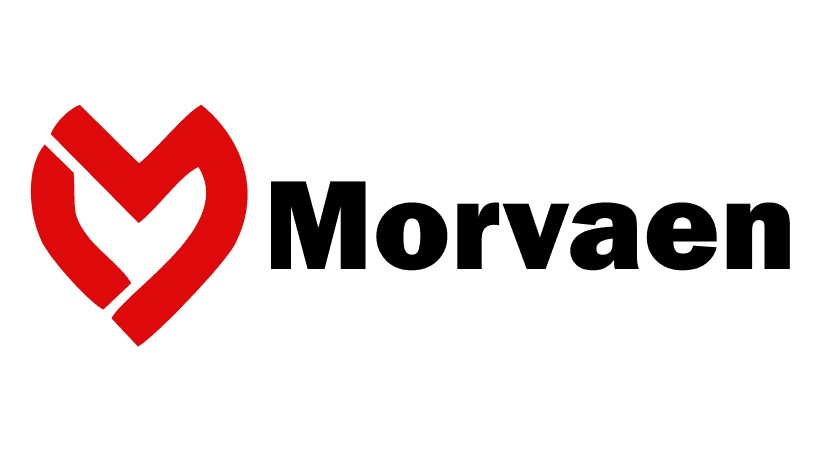 morvaen.com