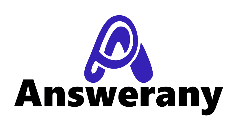 answerany.com