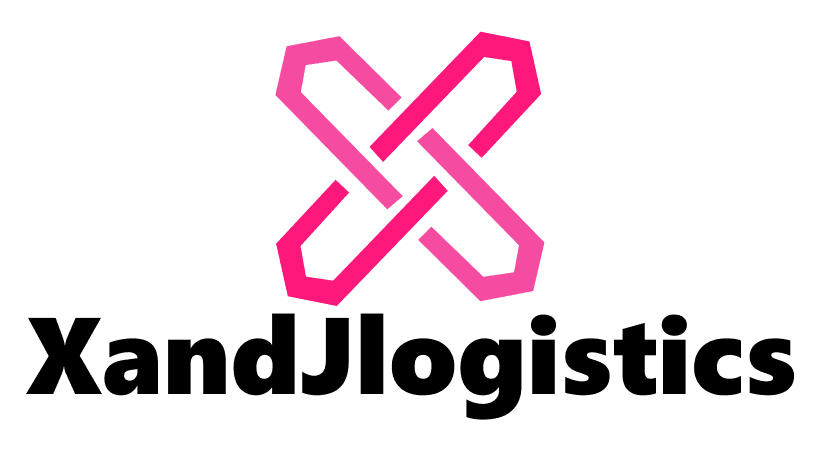 xandjlogistics.com