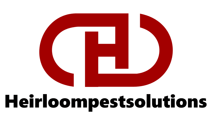 heirloompestsolutions.com