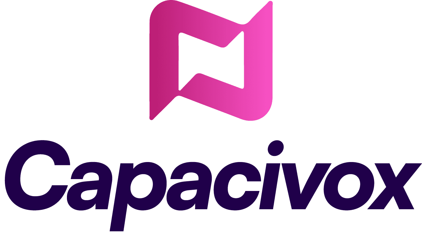capacivox.com